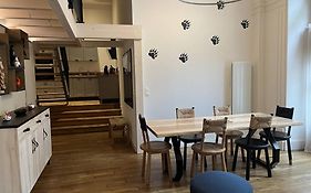 Appartement Cauterets, 5 pièces, 8 personnes - FR-1-234-280